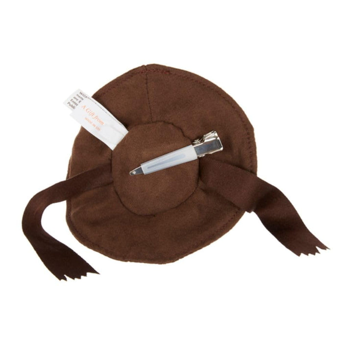 Sekiguchi Harry Potter Sorting Hat Plush Clip Mascot 541959- Japan Figure Store - #1 Bring To You The Best Japanese Goods