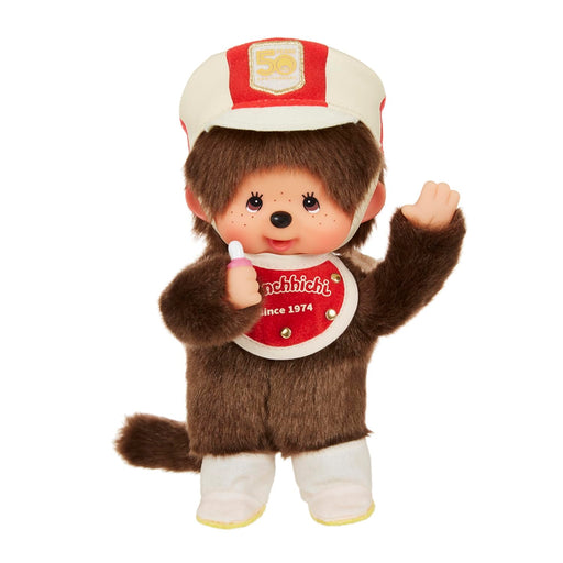 Sekiguchi Monchhichi Boy 204823- Japan Figure Store - #1 Bring To You The Best Japanese Goods