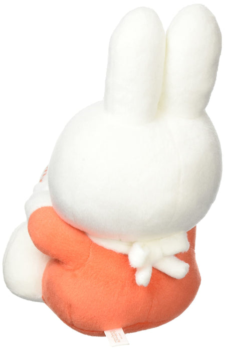 Sekiguchi Miffy Plush Toy 601097- Japan Figure Store - #1 Bring To You The Best Japanese Goods