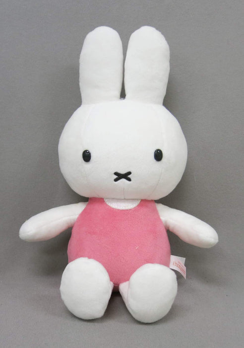 Sekiguchi Miffy Sports Stuffed Toy- Japan Figure Store - #1 Bring To You The Best Japanese Goods