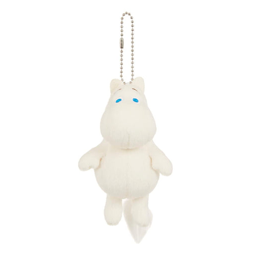 Sekiguchi Moomin 571413 Stuffed Mascot- Japan Figure Store - #1 Bring To You The Best Japanese Goods