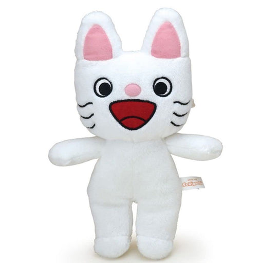 Sekiguchi Nontan Arararu Plush Toy 537440 for Kids- Japan Figure Store - #1 Bring To You The Best Japanese Goods