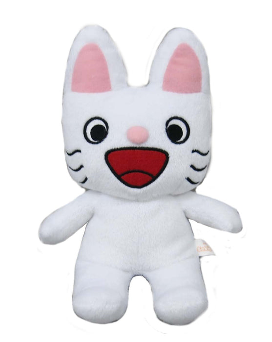 Sekiguchi Nontan Plush Toy 537822- Japan Figure Store - #1 Bring To You The Best Japanese Goods
