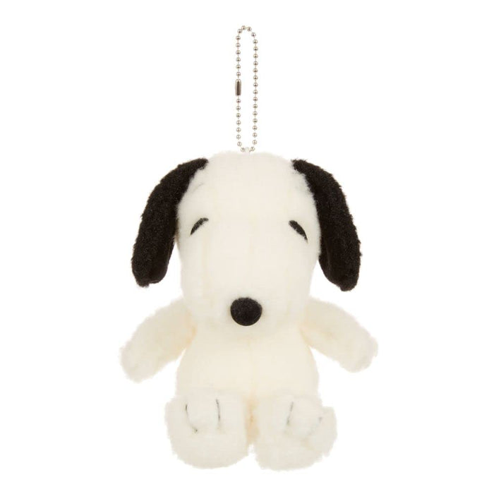 Sekiguchi Happy Snoopy Mascot Peanuts Series Collectible Toy 683390- Japan Figure Store - #1 Bring To You The Best Japanese Goods