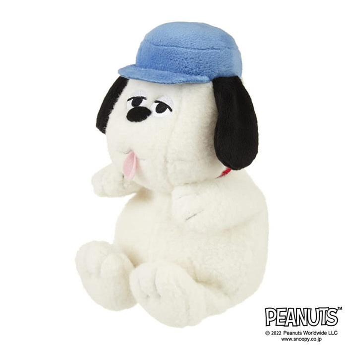 Sekiguchi Peanuts Olaf Stuffed Toy 683338- Japan Figure Store - #1 Bring To You The Best Japanese Goods