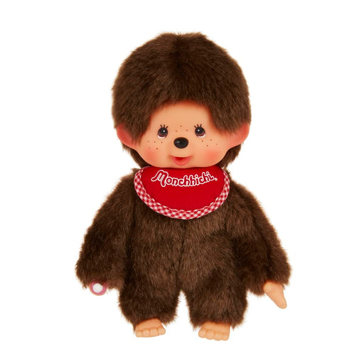 Sekiguchi Monchhichi-Kun 204984 19cm Poseable- Japan Figure Store - #1 Bring To You The Best Japanese Goods