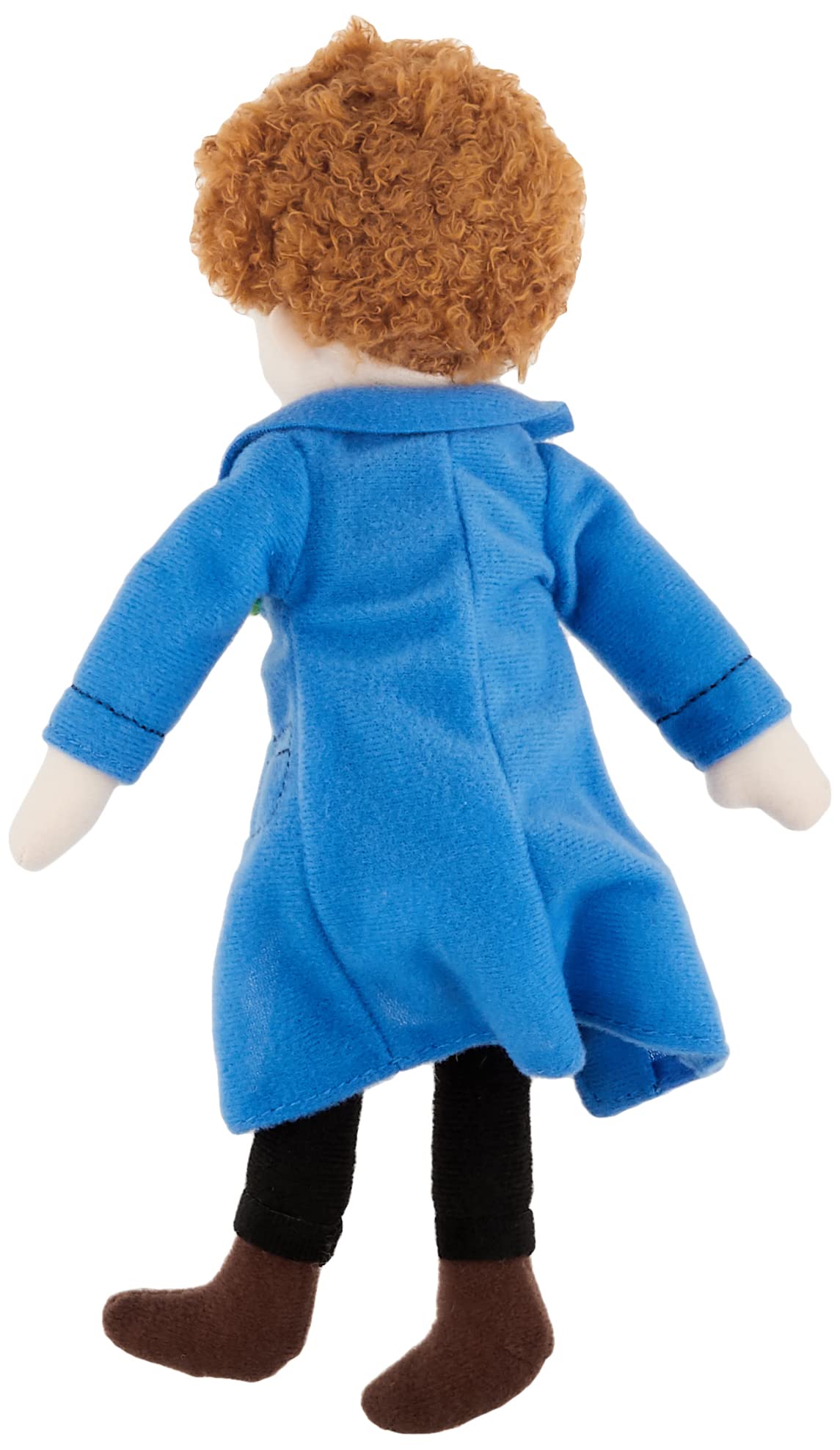 Sekiguchi Fantastic Beasts Newt Scamander Plush Toy 541829- Japan Figure Store - #1 Bring To You The Best Japanese Goods