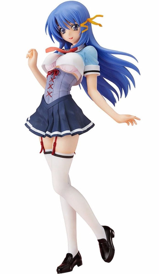 Sekirara Izumi Shizuno 1/7 Pvc Figure Max Factory - Japan Figure