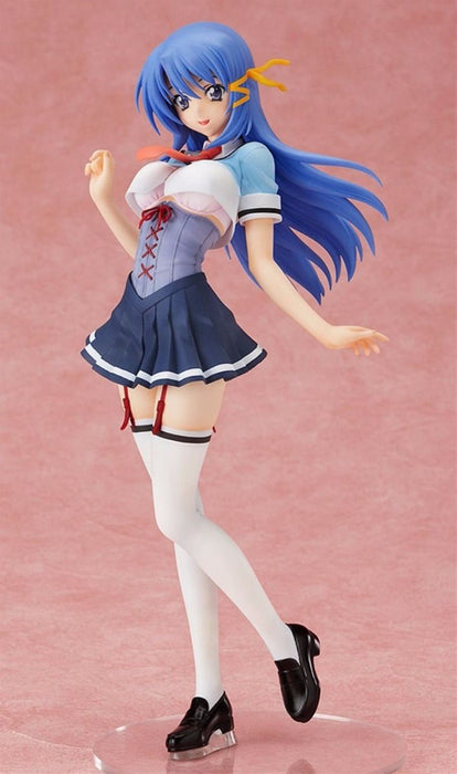 Sekirara Izumi Shizuno 1/7 Pvc Figure Max Factory- Japan Figure Store - #1 Bring To You The Best Japanese Goods