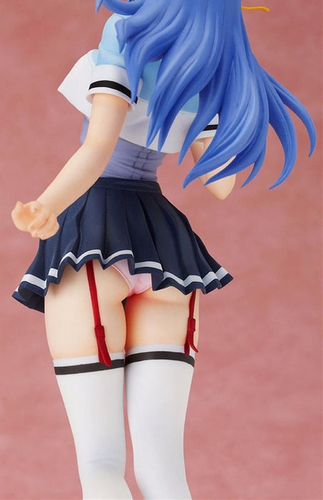 Sekirara Izumi Shizuno 1/7 Pvc Figure Max Factory- Japan Figure Store - #1 Bring To You The Best Japanese Goods