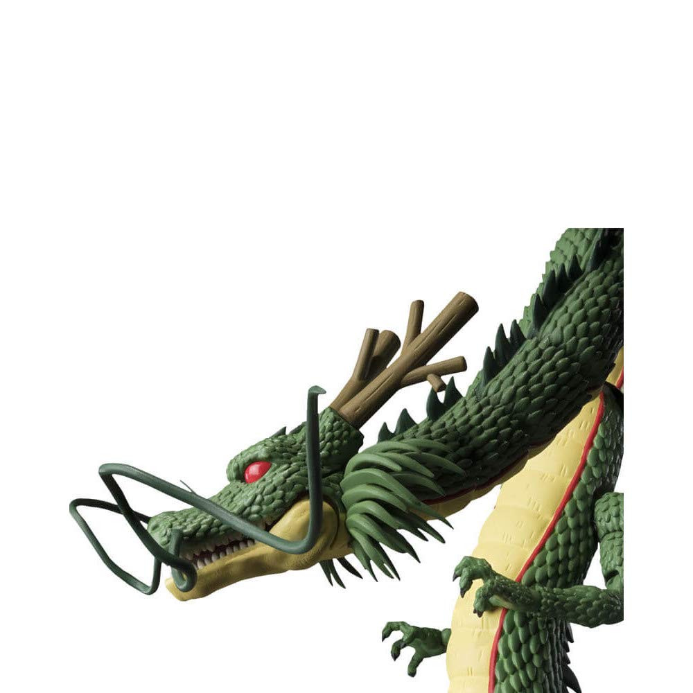 Bandai Spirits SH Figuarts Dragon Ball Shenron 280mm Figure- Japan Figure Store - #1 Bring To You The Best Japanese Goods