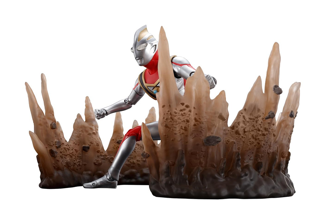 Bandai Spirits SH Figuarts Ultraman Gaia V2 Effect Parts Set ABS/PVC Figure- Japan Figure Store - #1 Bring To You The Best Japanese Goods