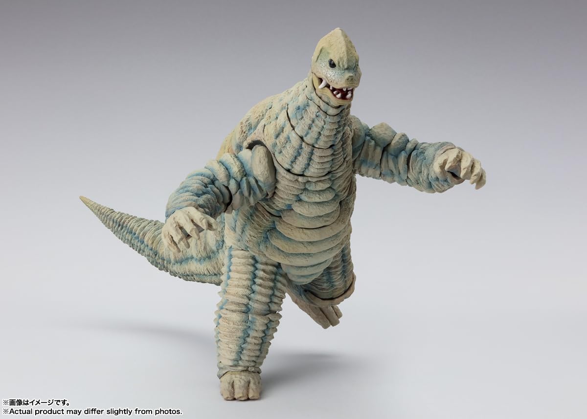 Bandai Spirits: Sh Figuarts Ultraman Red King 160mm ABS PVC Figure- Japan Figure Store - #1 Bring To You The Best Japanese Goods