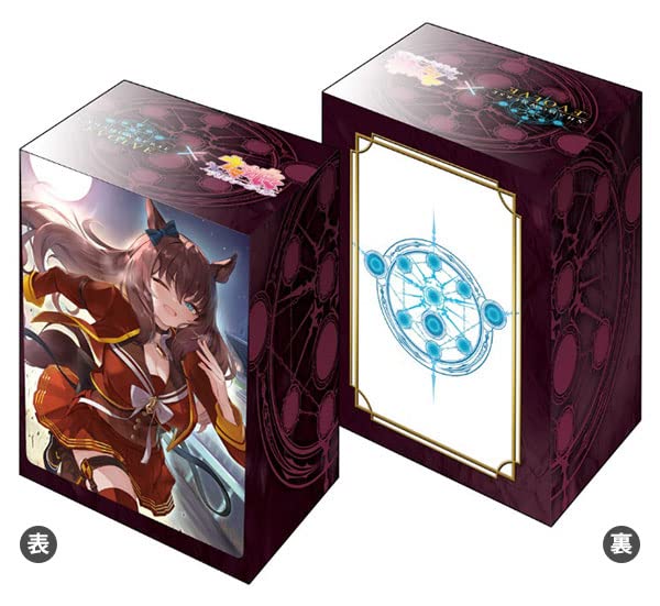 Shadowverse Evolve Official Deck Holder Vol.14 Shadowverse Evolve Marzenski- Japan Figure Store - #1 Bring To You The Best Japanese Goods