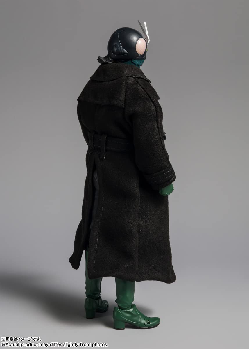 Bandai S.H. Figuarts Shin Kamen Rider- Japan Figure Store - #1 Bring To You The Best Japanese Goods