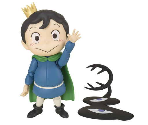 Bandai Spirits Sh Figuarts King Ranking Bodge & Kage 90mm Abs Painted Movable Figure- Japan Figure Store - #1 Bring To You The Best Japanese Goods