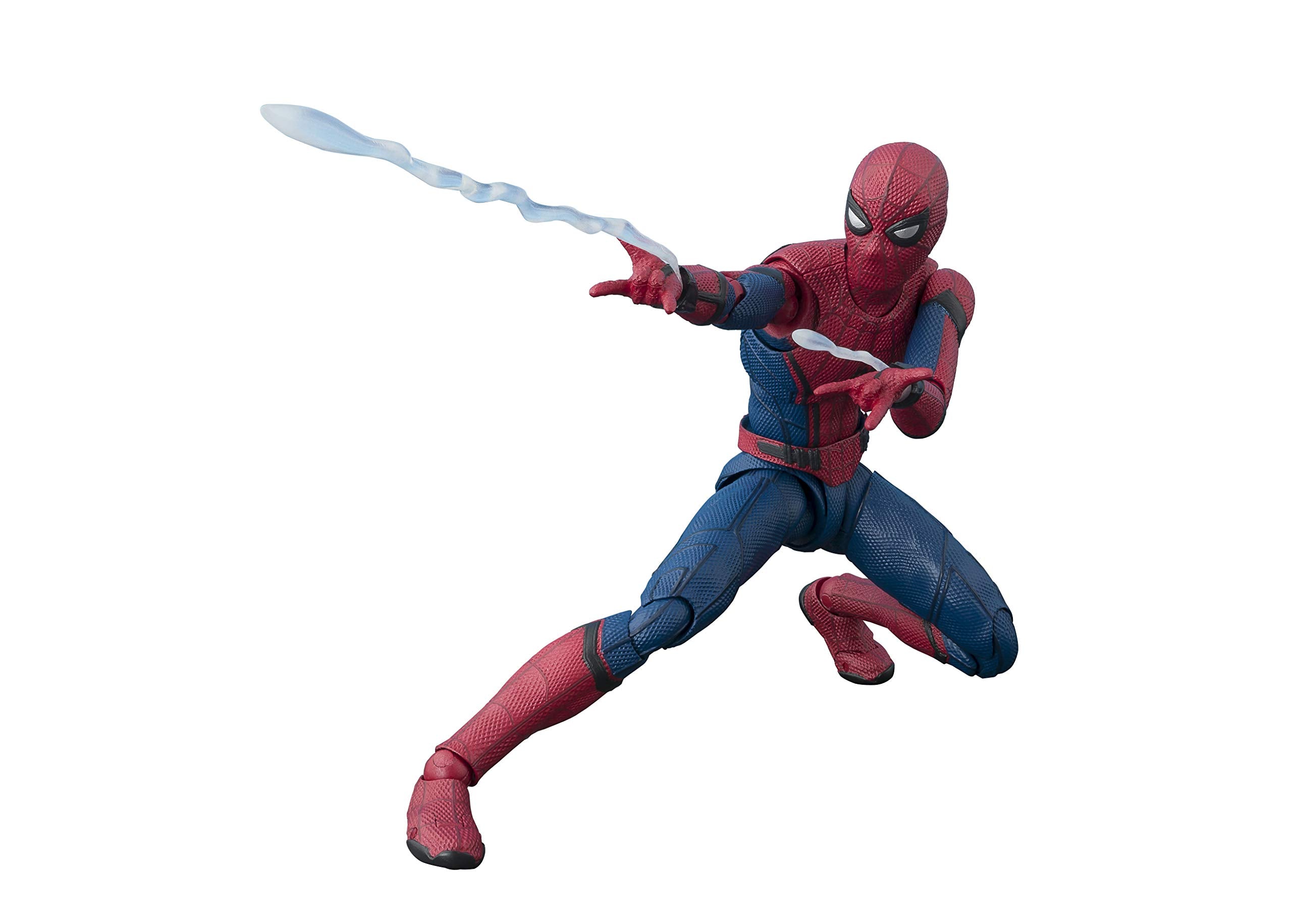 Bandai Spirits Shfiguarts Spider-Man Far From Home 150Mm Pvc Action Figure - Made In Japan- Japan Figure Store - #1 Bring To You The Best Japanese Goods