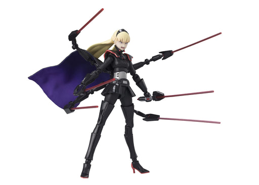 BANDAI S.H.Figuarts Am Figure Star Wars: Visions- Japan Figure Store - #1 Bring To You The Best Japanese Goods