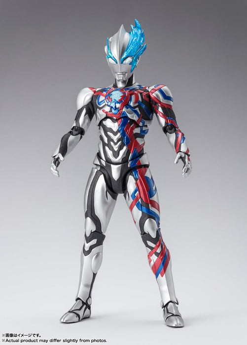 Bandai Spirits Shfiguarts Ultraman Blazer 150Mm Japan Action Figure- Japan Figure Store - #1 Bring To You The Best Japanese Goods