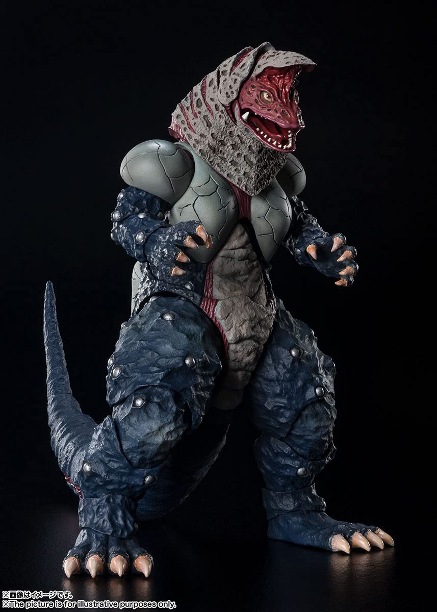 BANDAI S.H.Figuarts Golza Figure Ultraman Tiga- Japan Figure Store - #1 Bring To You The Best Japanese Goods