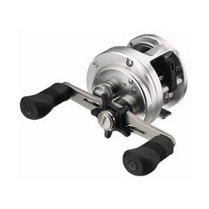 Shimano Bait Reel Double Shaft 13 Calcutta 301 Left Handle Shimano Bait Reel- Japan Figure Store - #1 Bring To You The Best Japanese Goods