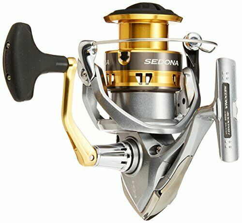 Shimano Reel 17 Sedona 4000xg- Japan Figure Store - #1 Bring To You The Best Japanese Goods