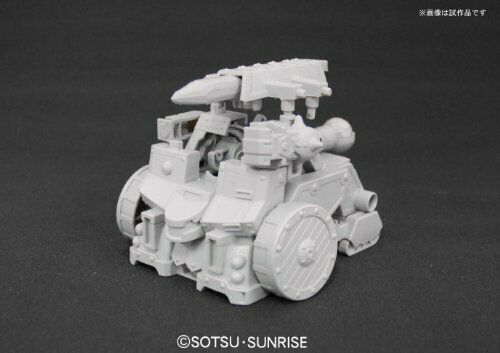 Shin Teni Asshimar, Kaku Ashtaron, Siege Weapon Set Sd Gundam Plastic Model Kit- Japan Figure Store - #1 Bring To You The Best Japanese Goods