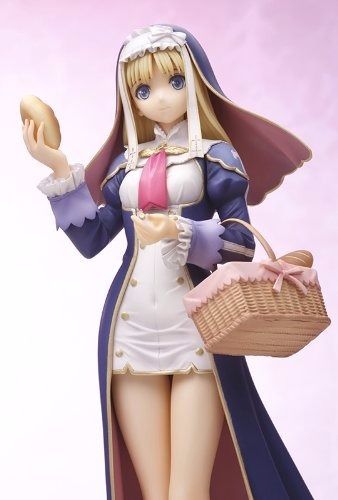 Shining Blade Airy Ardet 1/8 Pvc Figure Kotobukiya- Japan Figure Store - #1 Bring To You The Best Japanese Goods