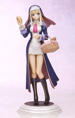 Shining Blade Airy Ardet 1/8 Pvc Figure Kotobukiya- Japan Figure Store - #1 Bring To You The Best Japanese Goods