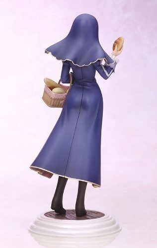 Shining Blade Airy Ardet 1/8 Pvc Figure Kotobukiya- Japan Figure Store - #1 Bring To You The Best Japanese Goods
