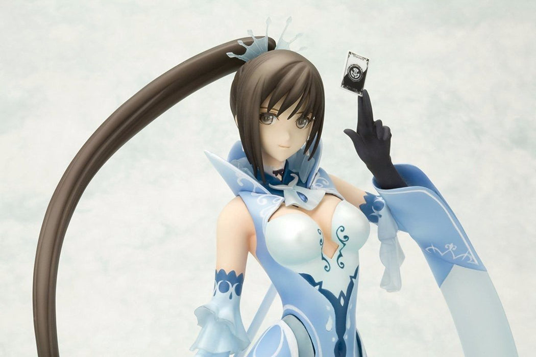 Shining Blade Sakuya Mode Cerulean 1/8 Pvc Figure Kotobukiya- Japan Figure Store - #1 Bring To You The Best Japanese Goods