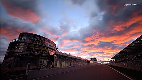 Sie Sony Interactive Entertainment Gran Turismo 7 For Sony Playstation Ps5 - Pre Order Japan Figure 4948872016186 10