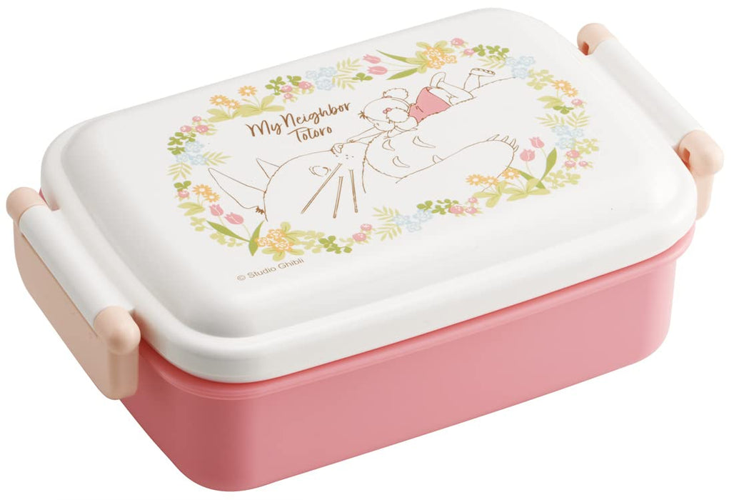 Skater Bento Box 450Ml My Neighbor Totoro With Mei Antibacterial Kids Made In Japan Rbf3Anag-A- Japan Figure Store - #1 Bring To You The Best Japanese Goods