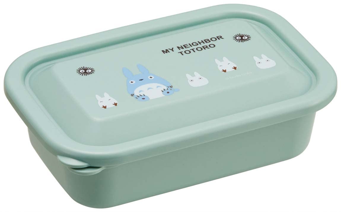 Lunch Bento Box S Lfp6 My Neighbor Totoro- Japan Figure Store - #1 Bring To You The Best Japanese Goods