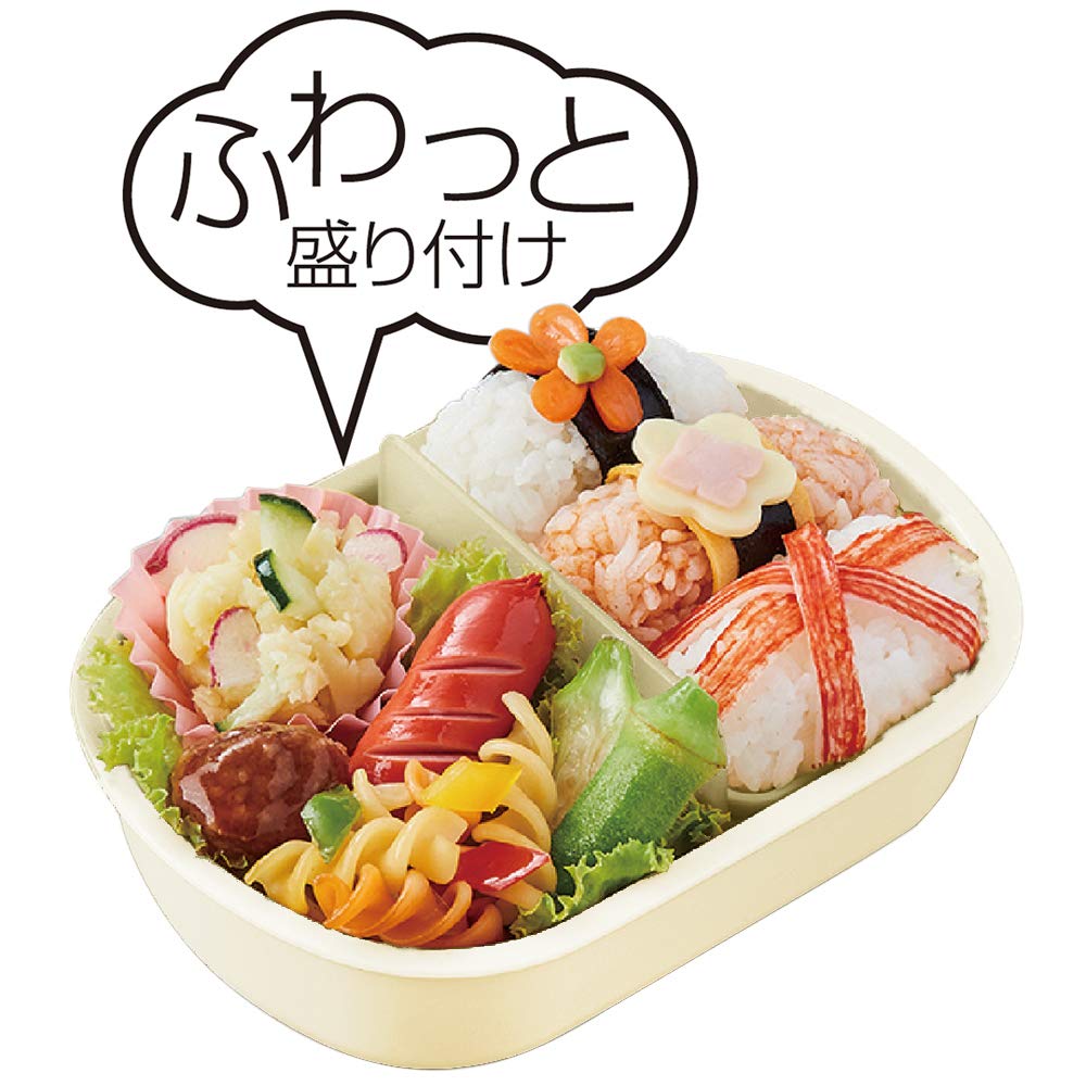 SKATER Animal Crossing Antibacterial Tight Lunch Box 360Ml- Japan Figure Store - #1 Bring To You The Best Japanese Goods