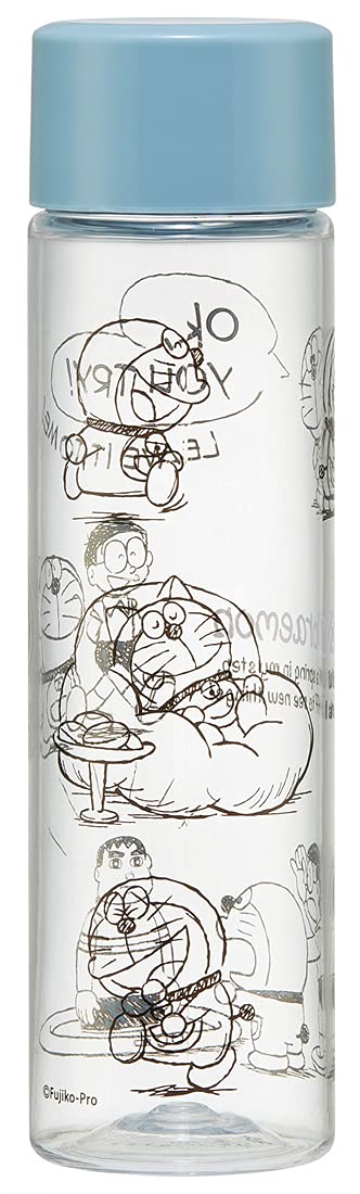 Skater 200ml I'm Doraemon PDC3-A Water Bottle- Japan Figure Store - #1 Bring To You The Best Japanese Goods