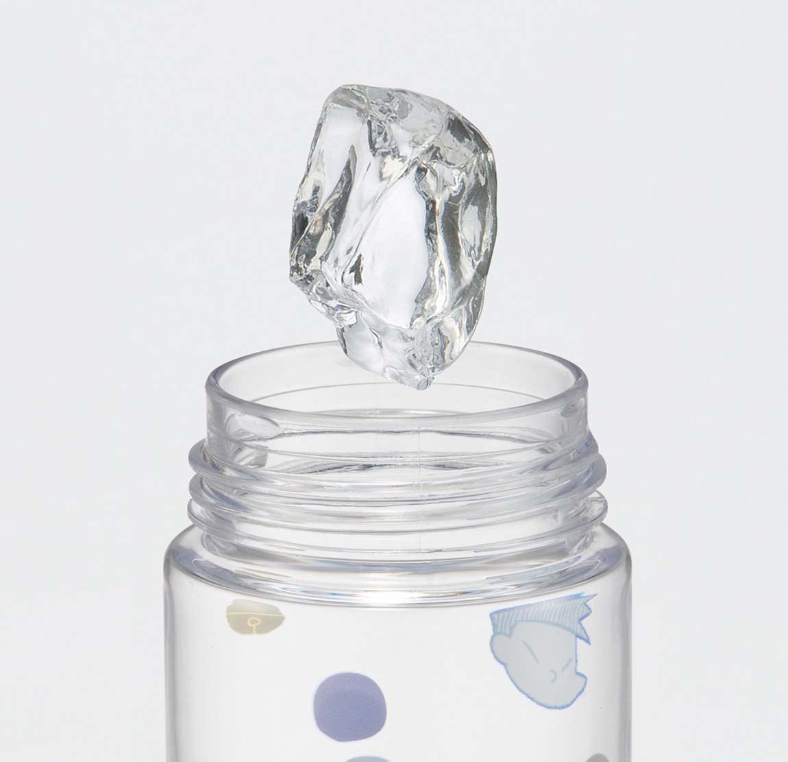 Skater 400ml Doraemon Water Bottle PDC4-A- Japan Figure Store - #1 Bring To You The Best Japanese Goods