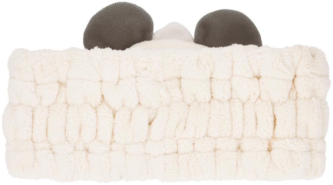 Skater Hair Turban Hangyodon Headpiece ZHTB1-A Sanrio- Japan Figure Store - #1 Bring To You The Best Japanese Goods