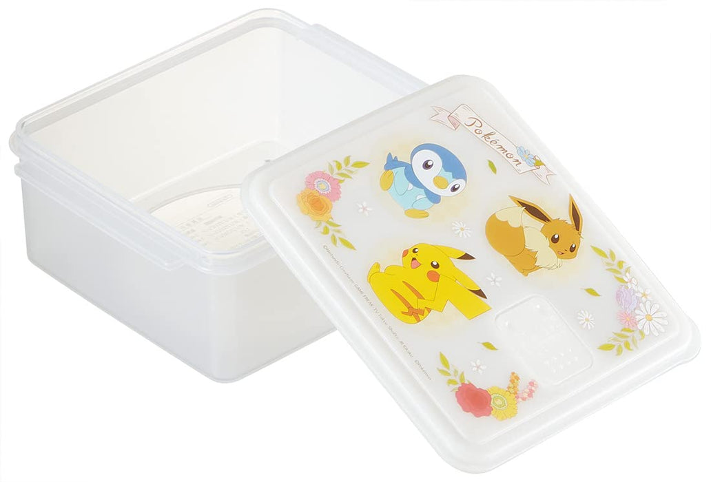 Pokemon Center Microwave French Toast Maker- Japan Figure Store - #1 Bring To You The Best Japanese Goods