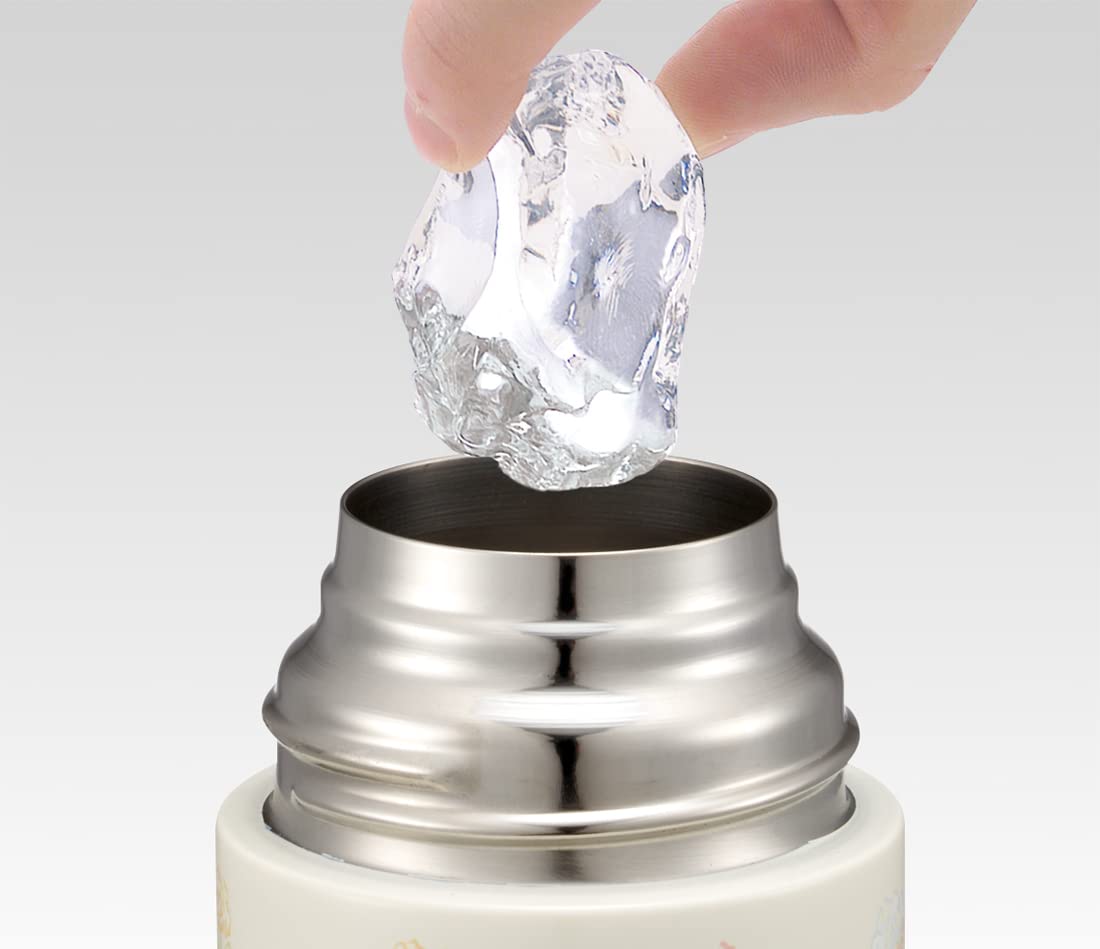 Skater Sumikko Gurashi Rabbit Rice 360Ml Water Bottle SDPC4-A- Japan Figure Store - #1 Bring To You The Best Japanese Goods