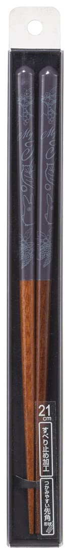 Skater 21cm Totoro Mouse Studio Ghibli Chopsticks Ann4Sq-A- Japan Figure Store - #1 Bring To You The Best Japanese Goods