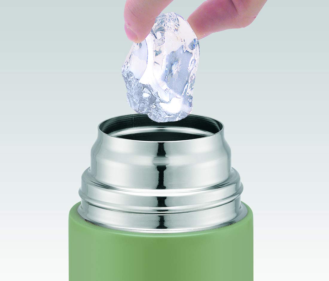 Skater 990ml Totoro Ghibli Water Bottle w/Cover KSDC10S- Japan Figure Store - #1 Bring To You The Best Japanese Goods