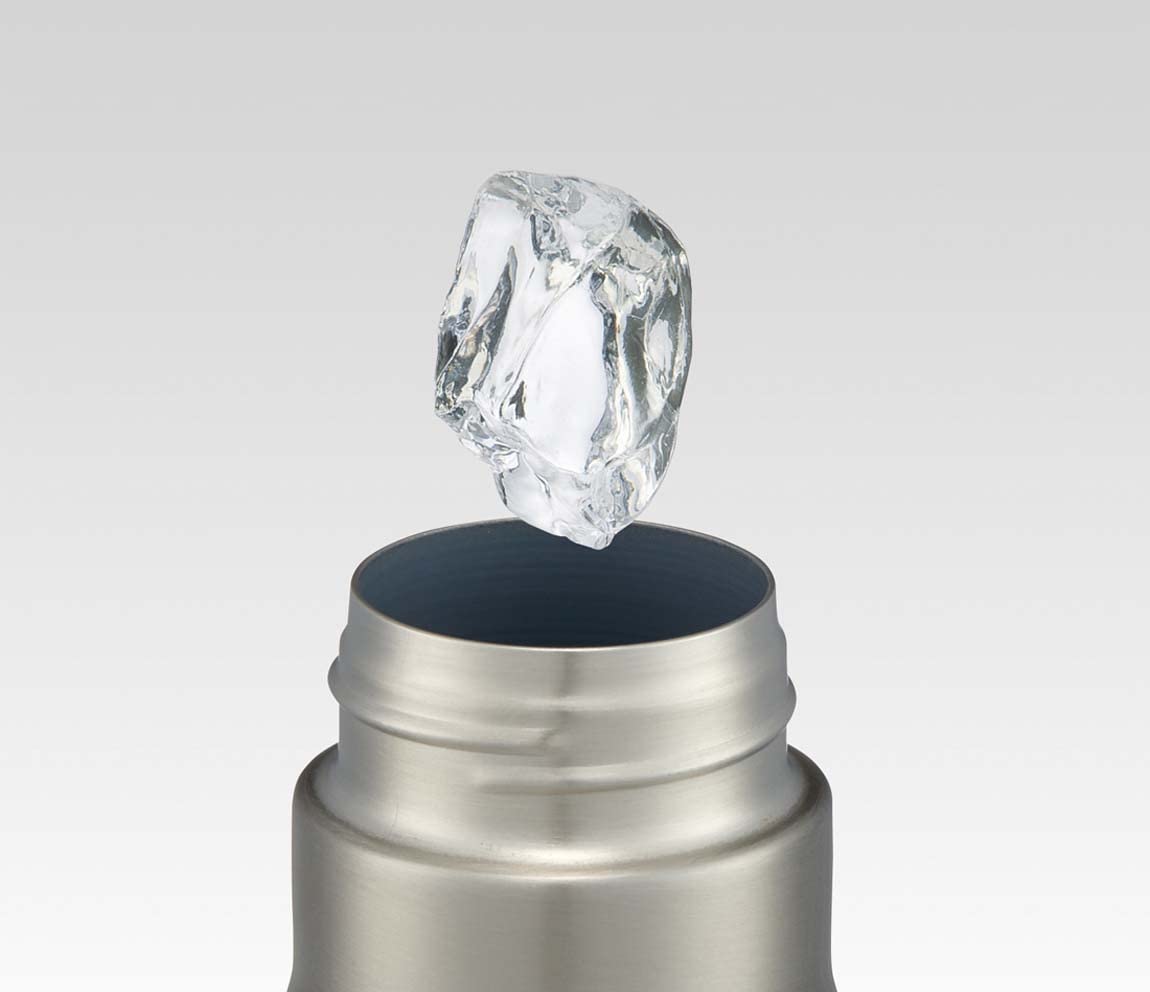 Skater Ssw6N-A 600ml Moomin Thermal/Cold Steel Water Bottle- Japan Figure Store - #1 Bring To You The Best Japanese Goods