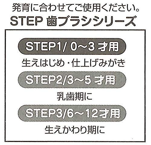 SKATER Clear Soft Toothbrush Set 3 Pcs For Kindergarten Kids Tomica- Japan Figure Store - #1 Bring To You The Best Japanese Goods