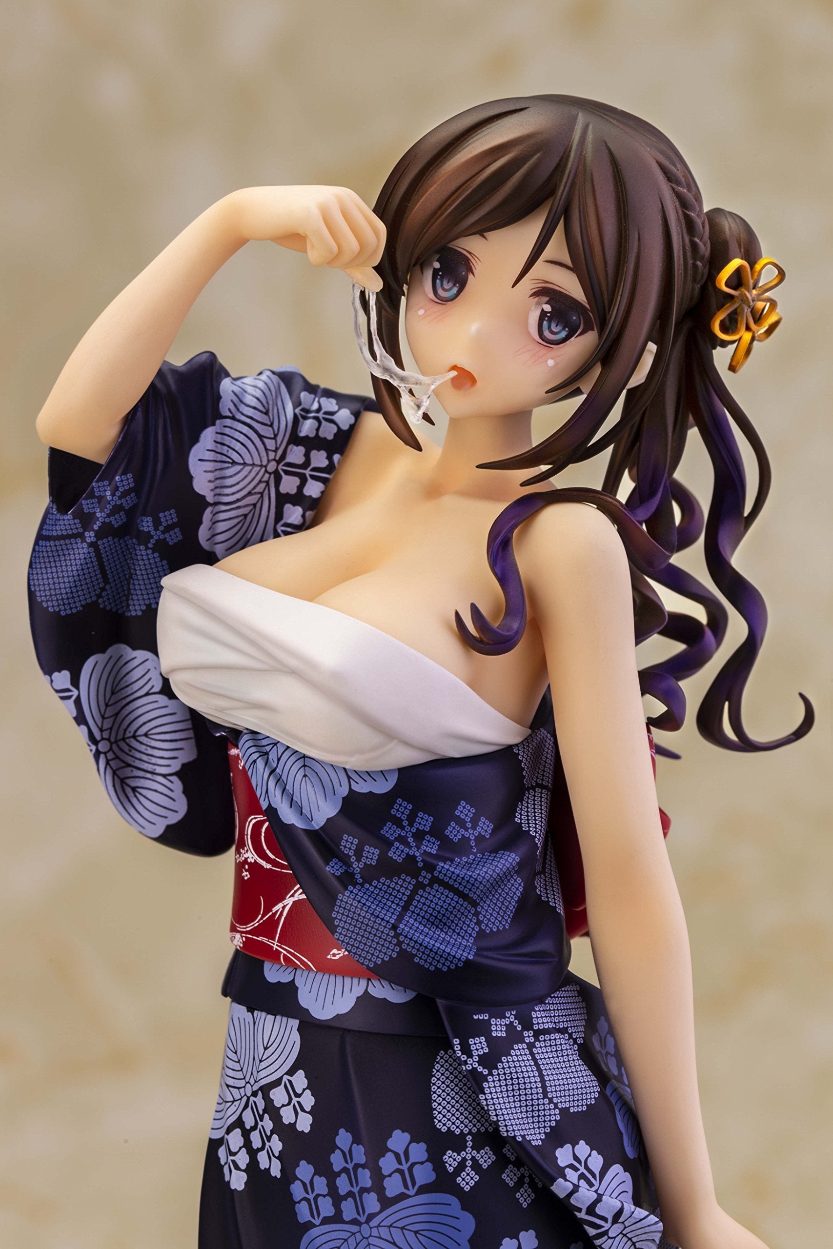 Alphamax Skytube Satsuki Amamiya Kurehito Misaki 1/6 Pvc Figure Japan- Japan Figure Store - #1 Bring To You The Best Japanese Goods