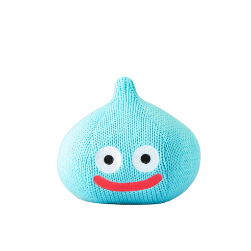 Square Enix Smile Slime Amigurumi - Handmade Soft Plush Toy- Japan Figure Store - #1 Bring To You The Best Japanese Goods