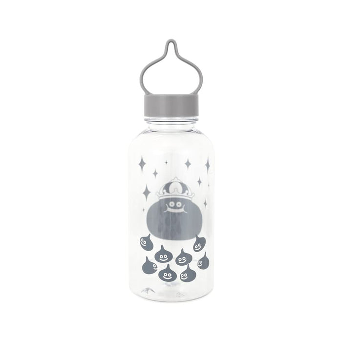 Square Enix Dragon Quest Smile Slime Slime Clear Bottle Metal Slime Smile Slime Clear Bottle- Japan Figure Store - #1 Bring To You The Best Japanese Goods