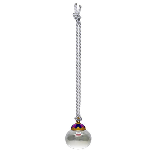 Square Enix Smile Slime Suzu Mascot Metal King Collectible- Japan Figure Store - #1 Bring To You The Best Japanese Goods