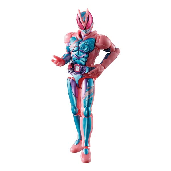 Sodo Kamen Rider Revise By Sai Box Of 14 (Shokugan)- Japan Figure Store - #1 Bring To You The Best Japanese Goods