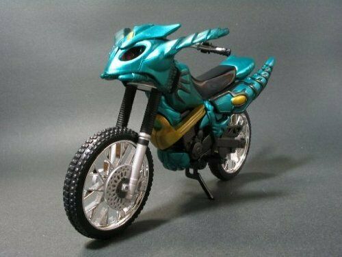 Soul Web Shop Limited S.h Figuarts Gills Raider Figure Kamen Rider Agito- Japan Figure Store - #1 Bring To You The Best Japanese Goods